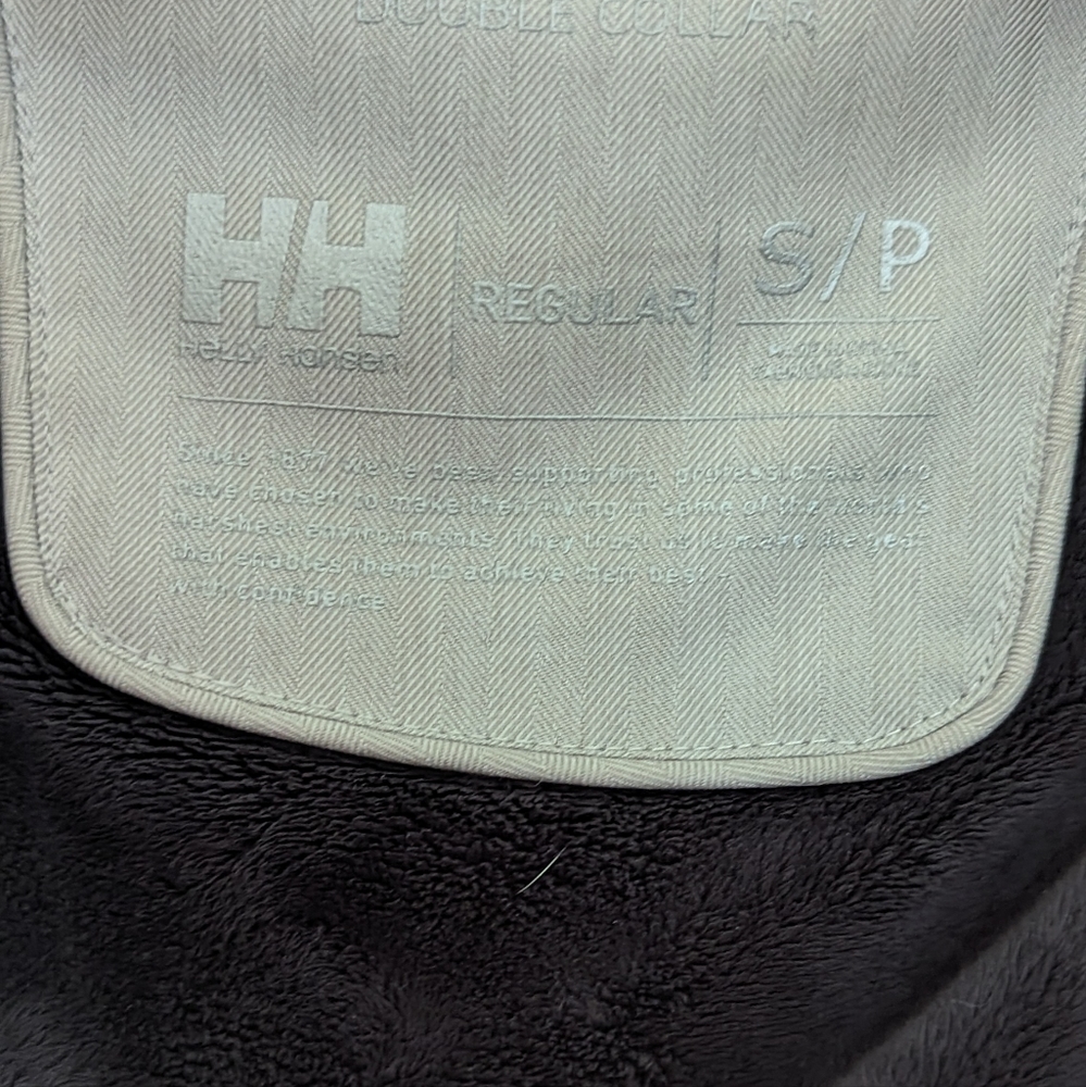 Winter coat - Picture 3 of 3